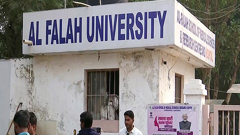 The agency has secured 13-day custody of Jawad Ahmed Siddiqui, the chairman and founder of Al Falah group.