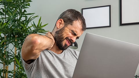 Rhabdomyolysis: A muscle’s cry for mercy