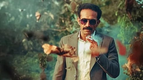 Shine Tom Chacko in Adinasham Vellappokkam