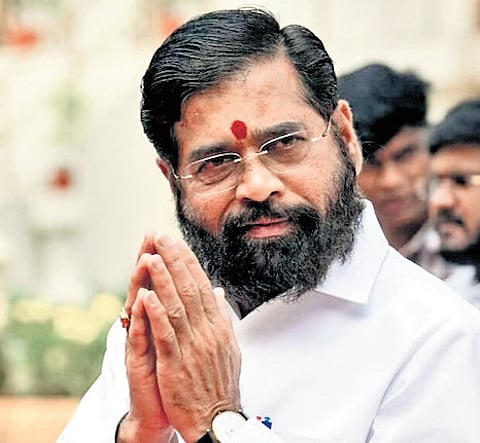 ‘Miffed’ Shinde ministers skip Fadnavis Maha cabinet meet