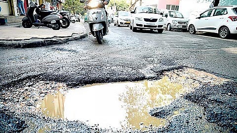 Representational image.