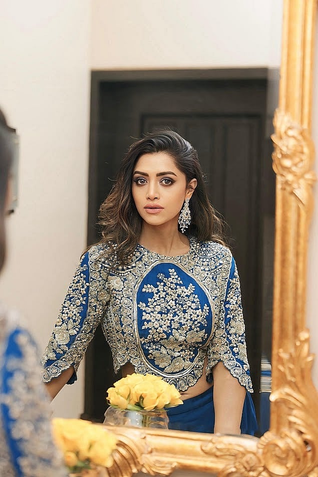 Mamta Mohandas: I play a true feminist in My Dear Sister