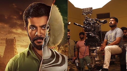 Shivasena: When light is natural, so will be the performances