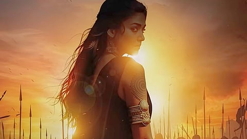 Nayanthara onboards Balakrishna-starrer historical epic NBK111