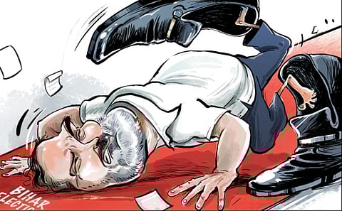 Representational image