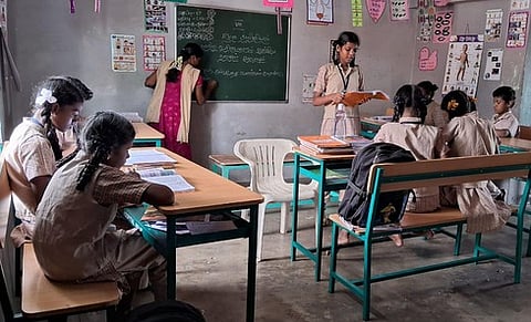 Image used for representative purpose.