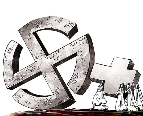 Representative Image