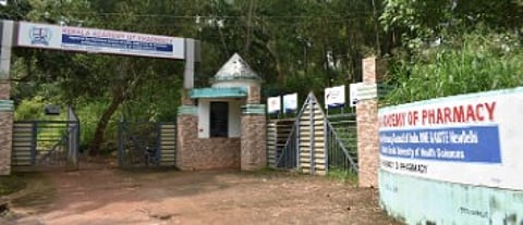 Kerala Academy of Pharmacy