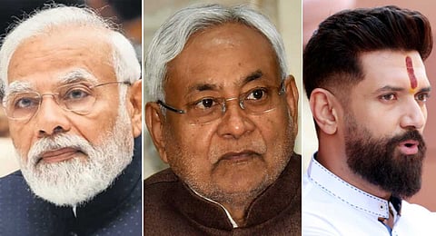 Bihar: BJP may retain Speaker; JD(U) Home