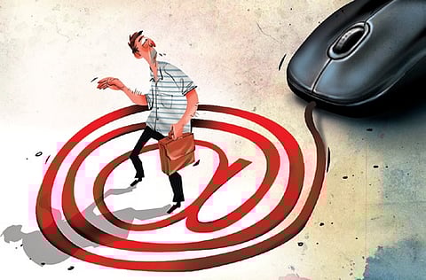 Representative Image