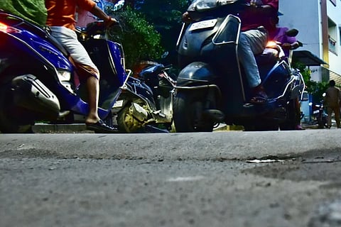 Image used for representational purposes.