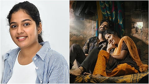 Tejaswi: It was hard to come out of Rambai's mental state