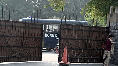 Representational image.