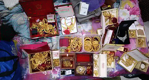 Search operations underway across over 40 locations in West Bengal and Jharkhand.