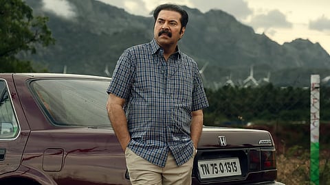 Mammootty