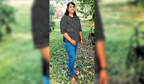 Sabitha and her colleague Meera managed to barricade the safe room of the house for more than 12 hours.