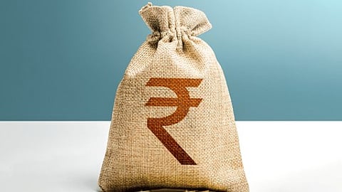 Financial education to children