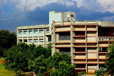 National Centre for Biological Sciences