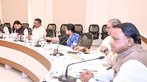 Cabinet approves enactment of OMPTS Rules 2025, replacing the 2007 framework