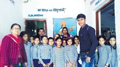 Satpal turned childhood hardship into literary triumph, using his poetry to support his family and uplift his community