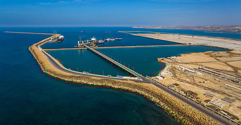 Govt-run SMFCL approves Rs 25,000 crore borrowing plan to boost maritime infra growth