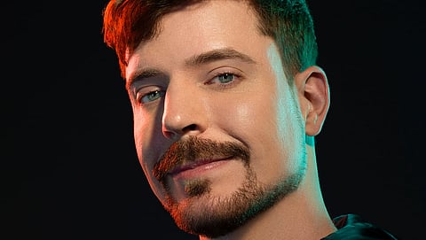 Prime Video sets premiere date for Beast Games season 2