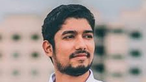 From Kerala’s free-software circles to San Francisco corner office: Ershad Kunnakkadan is $100 million turnover Gumroad’s new CEO