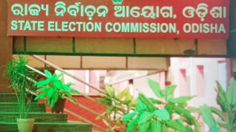 Odisha State Election Commission disqualifies six Soro councillors for defecting from BJP to BJD