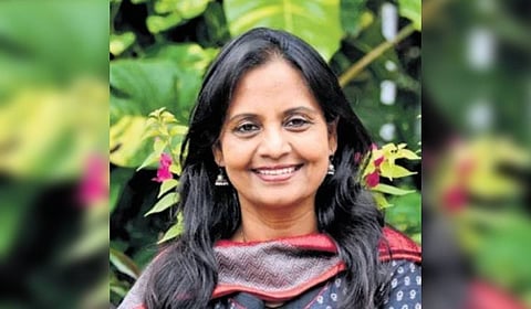 Additional chief secretary (Environment, Climate Change and Forests) Supriya Sahu stressed the need for accurate heat mapping to guide climate planning.