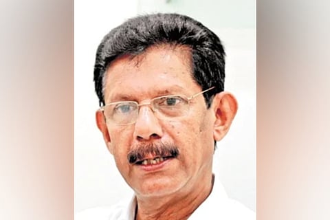Seven PFI members attack Malayalam prof T J Joseph, chop off his right wrist for allegedly hurting religious sentiments
