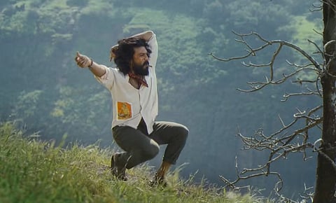 Ram Charan in Chikiri: The arrival of the subaltern as an icon