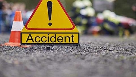 Representative Image