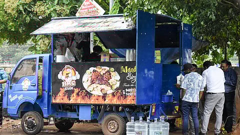 Since 2011, licence is mandatory for all food business
operators