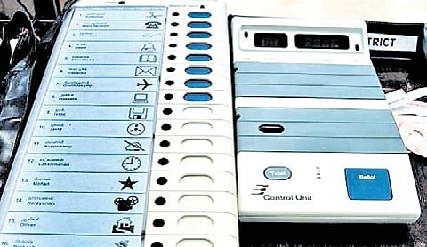 UDF up against rebels in crucial corporation divisions