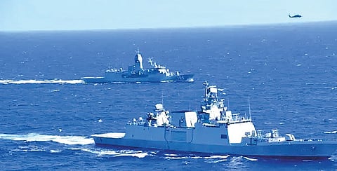 France calls Pakistan claim on Operation Sindoor disinformation