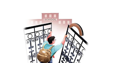 Image used for representation purposes only.