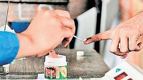 Rebels trouble LDF & UDF as Thiruvananthapuram corporation election picture becomes clear