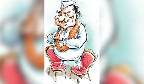 Senior leaders question the appointees’ grassroots connect and raise concerns over alleged nepotism in several selections.