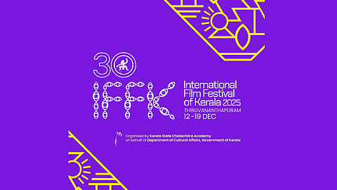30th International Film Festival of Kerala (IFFK).