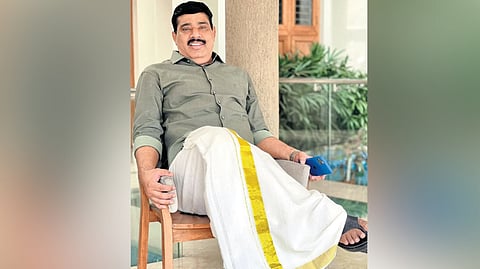 The police were caught off guard after learning that Babu, chairman of the protest committee against the plant, executed a covert re-entry into India solely to contest the polls