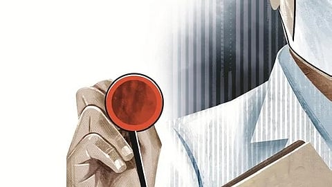 Image used for representative purpose.