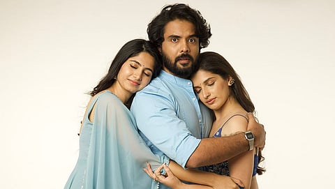 Full Meals Movie Review