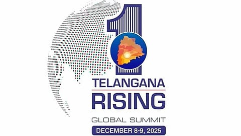 The Telangana Rising Vision Document 2047.