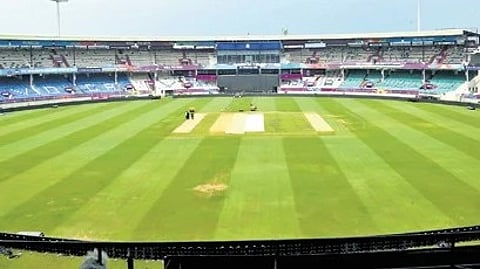 ACA president Kesineni Sivanath said it is a significant occasion for the association to host India and South Africa in Visakhapatnam.