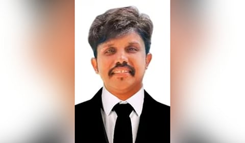 The International Human Rights Commission, Geneva (IHRC-GENEVA) has appointed noted social activist and human rights advocate Dr. Kundavaram Rajana
