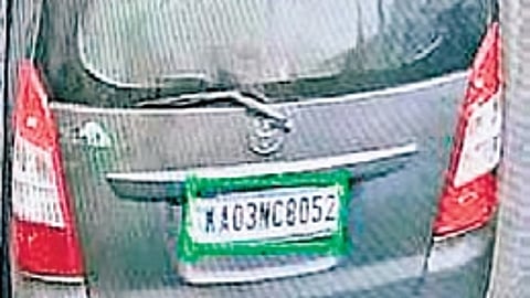 Prime accused was wanted in ’18 murder case