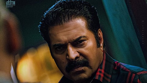 Mammootty's Kalamkaval gets new release date