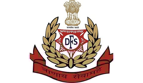 Delhi Fire Services