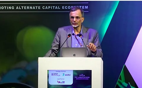 India likely to cross $4 trillion economy mark next fiscal: CEA Nageswaran