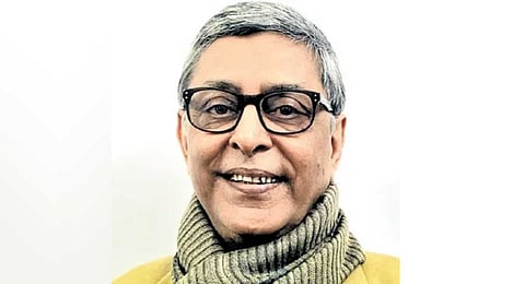 Dr Arun Gupta